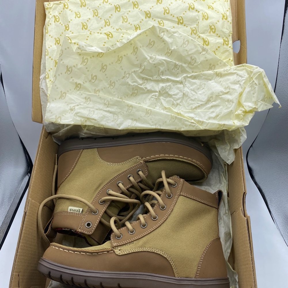 Women’s Lems Boulder Boots - Picture 2 of 5